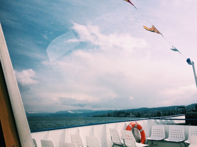 Processed with VSCOcam with c1 preset