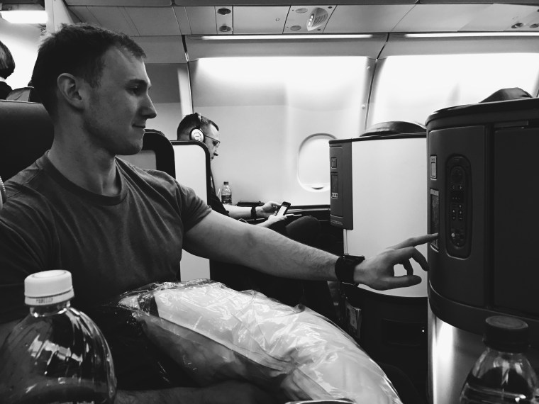 Processed with VSCO with b5 preset